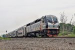 NJT 4029 on train 5513